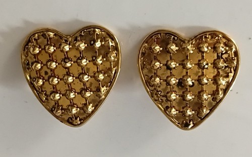 Orecchini moschino vintage - orecchini,