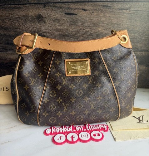 Autentica borsa tracolla - a,