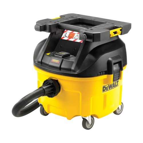 Dewalt dwv901lt aspiratore - dewalt,
