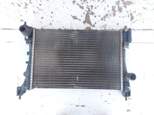 55700447 radiatore fiat qubo - 55700447,