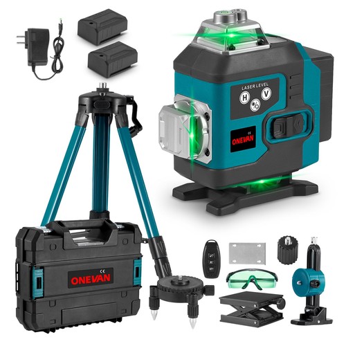 Livella laser linee - laser, 4d