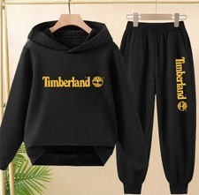 Timberland Tuta Bambini