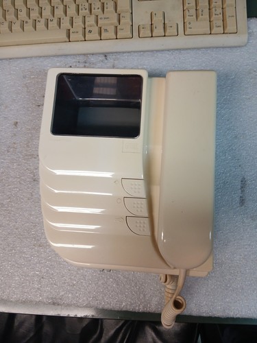 Urmet 1204 videocitofono scout - urmet,