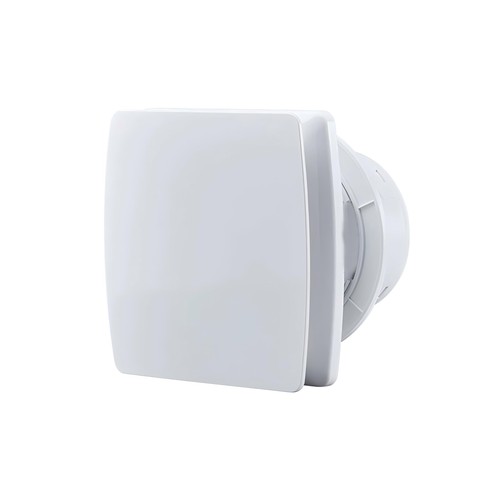 Aspiratore bagno 100mm - 🌬️,