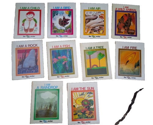 Who series children - 10, *children