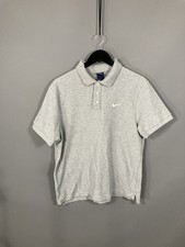 NIKE Polo Shirt - Size Extra Large - Grey - Great Condition - Men’s