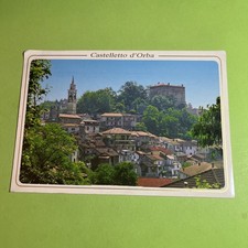 CASTELLETTO D'ORBA AL PANORAMA
