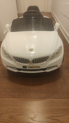 Auto elettrica per bambini