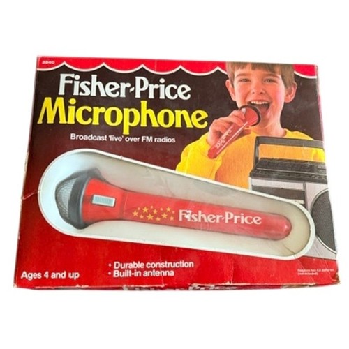 Microfono wireless - , fm