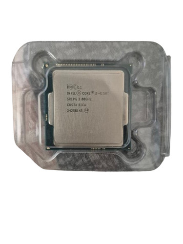 Cpu processore ntel core - cpu,