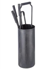 SET CAMINO SECCHIELLO IN FERRO