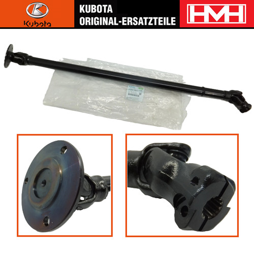 Albero motore originale - , kubota