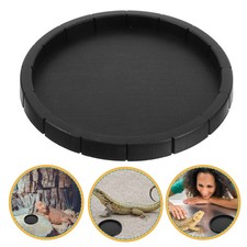  Vassoio mangiatoia tartarughe