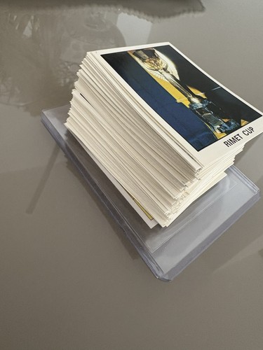 Panini world cup story full - cup,