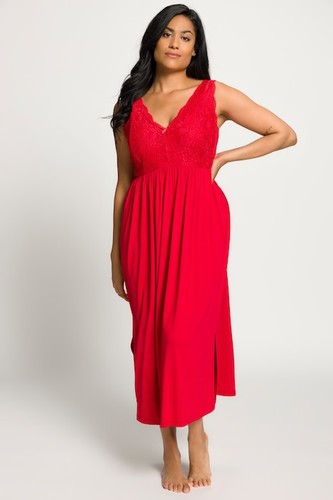 Ulla popken camicia notte - popken,
