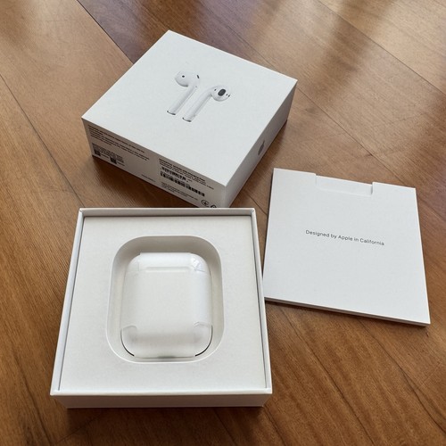 Apple airpods gen wireless - apple,