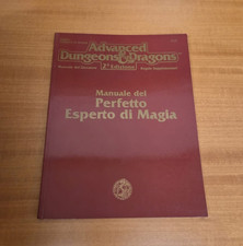 Manuale del Perfetto Esperto
