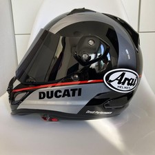 Arai Ducati Full Face Helmet L
