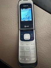 Nokia 2720 Fold Blue 1.8" TFT