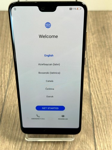 Huawei p20 pro - p20, 4g