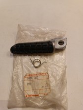 PEDANA ANTERIORE SX ORIGNALE KAWASAKI ZX900A7 GPZ900R '90 COD 34028 5017 