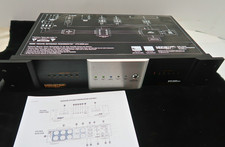 Monster HTS2600 MKII