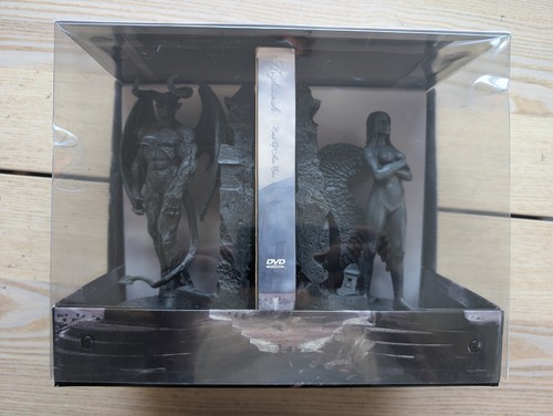 Nightwish end era cd - end, of