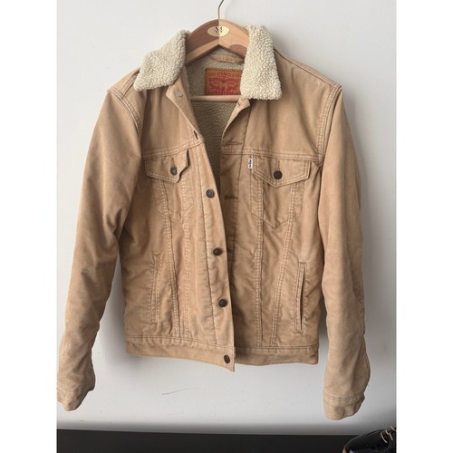 Giacca camionista levis - camionista,