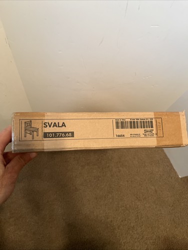 Sedia svala per bambini - svala,