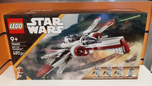 Lego star wars 75402 - lego,