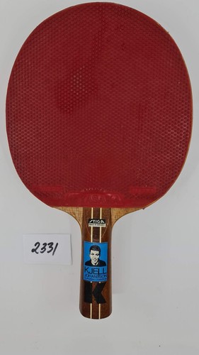 Stiga kjell johansson - stiga, campione