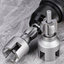 Filettatura interna/esterna