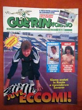 GUERIN SPORTIVO N.35 - 31 AGO