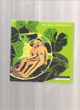 Homunculus - Pentti Otsamo