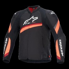 ALPINESTARS T-GP PLUS R V4
