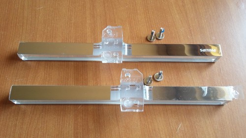 Piedini supporto philips - supporto, tv
