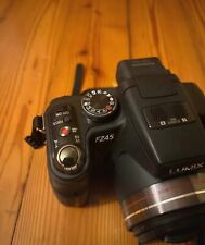 Macchina Fotografica Digitale panasonic lumix Fz 45