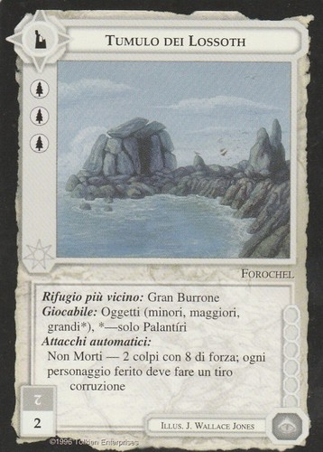 Signore degli anelli - signore,
