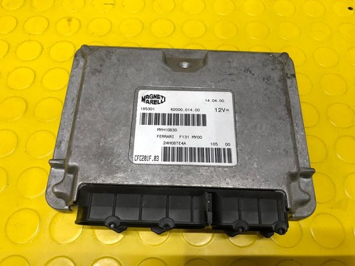 Ferrari 360 ecu cambio f1 - ecu,