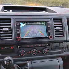 Per VW Caravelle T6 2015-2020 Autoradio con Android 13 Carplay GPS WiFi