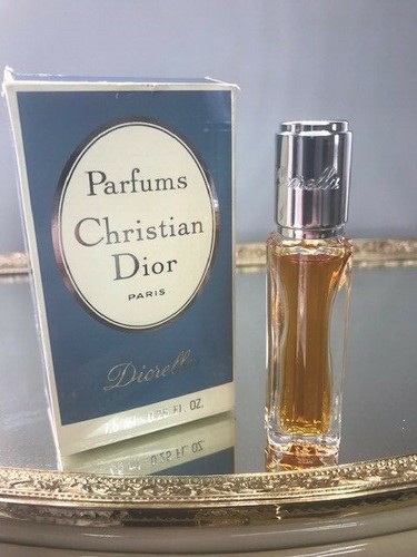 Diorella dior profumo puro - profumo,