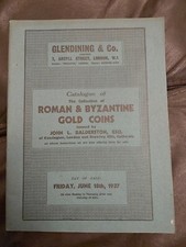 Roman & Byzantine Gold Coins