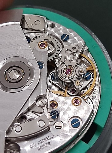 Genuine eta vaijoux 7750 7753 - genuine,