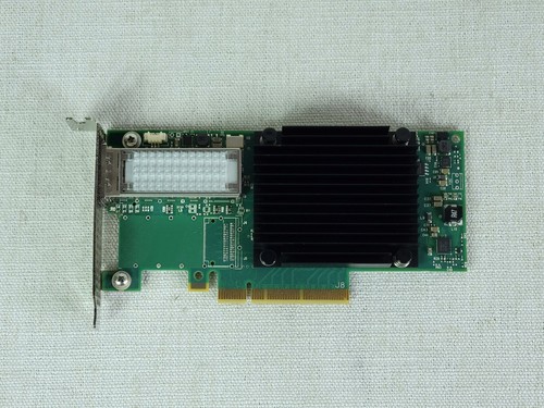 Mellanox mcb191a fcat - mellanox, mcb191a-fcat