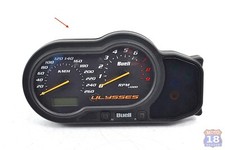 Strumentazione contachilometri Buell Ulysses  2006 2011