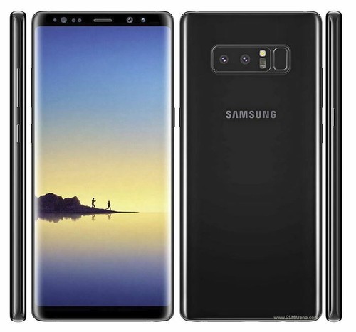 Samsung galaxy note - samsung,
