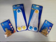 Tettarelle neo baby più ferma porte