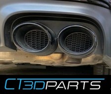Griglia di scarico AUDI S6 /