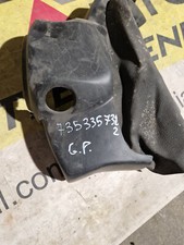 735335732 Rivestimento Piantone Sterzo E Ricambi Fiat Grande Punto E Punto Evo