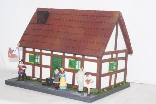 70751g wohnhaus völksill - wohnhaus, spur